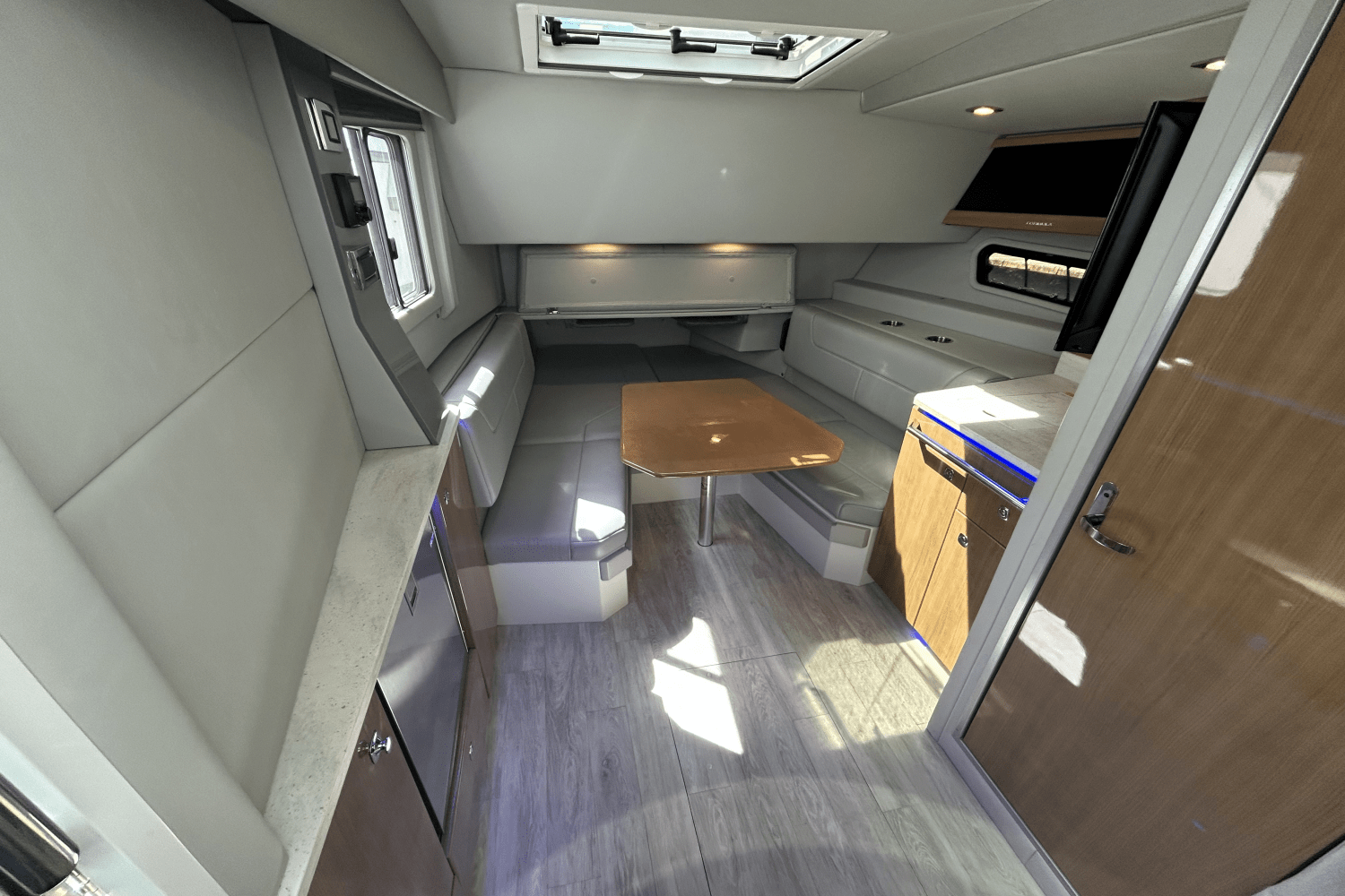 Slide: The Image of Formula 400 SUPER SPORT CROSSOVER 2019 - 59