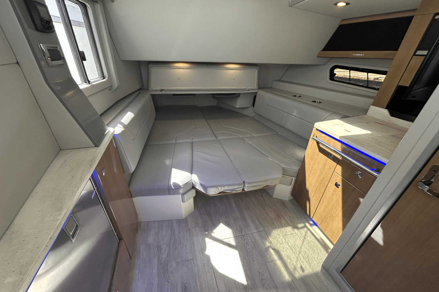 Slide: The Image of Formula 400 SUPER SPORT CROSSOVER 2019 - 61