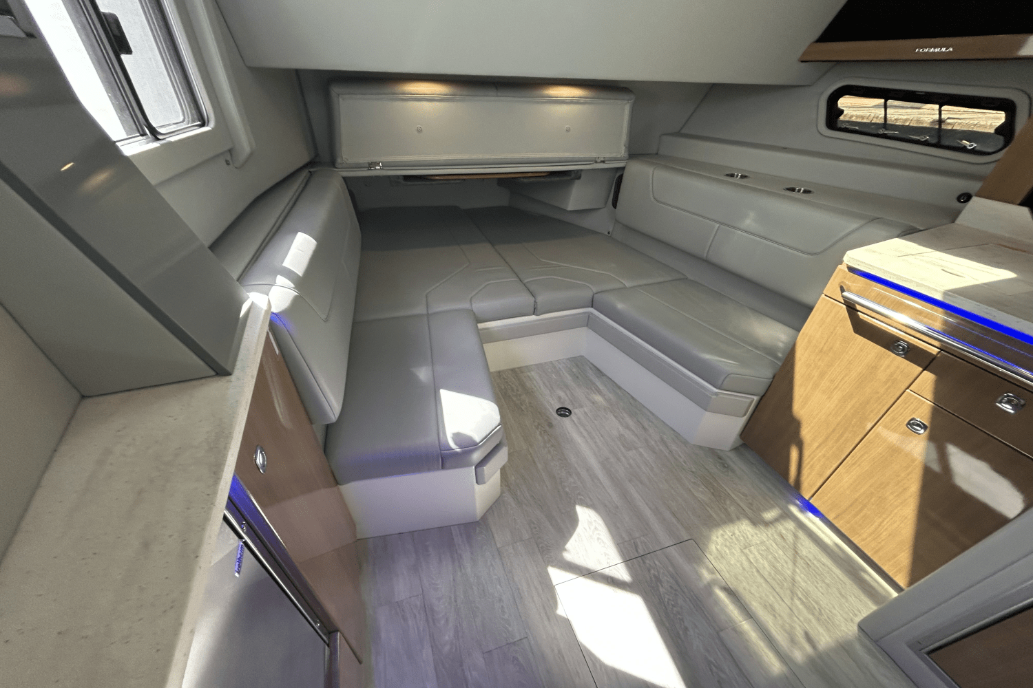 Slide: The Image of Formula 400 SUPER SPORT CROSSOVER 2019 - 62