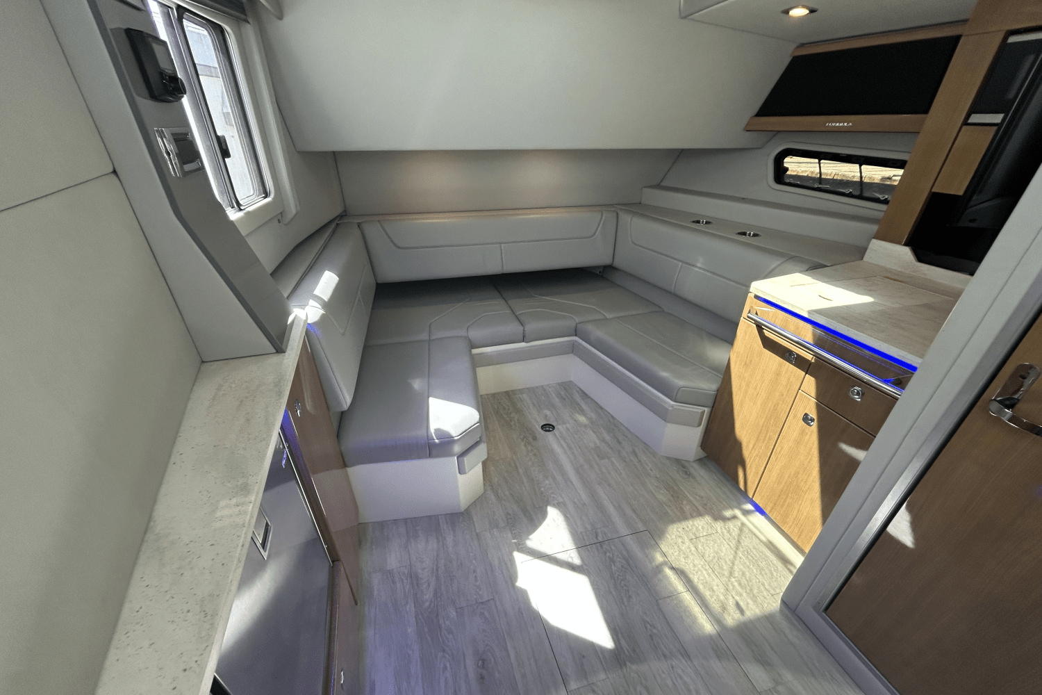 Slide: The Image of Formula 400 SUPER SPORT CROSSOVER 2019 - 63