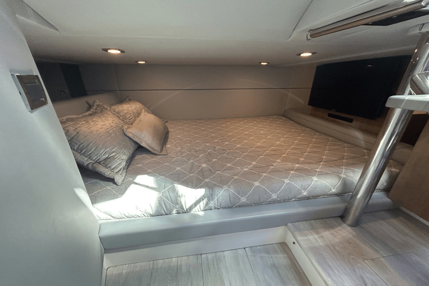 Slide: The Image of Formula 400 SUPER SPORT CROSSOVER 2019 - 69