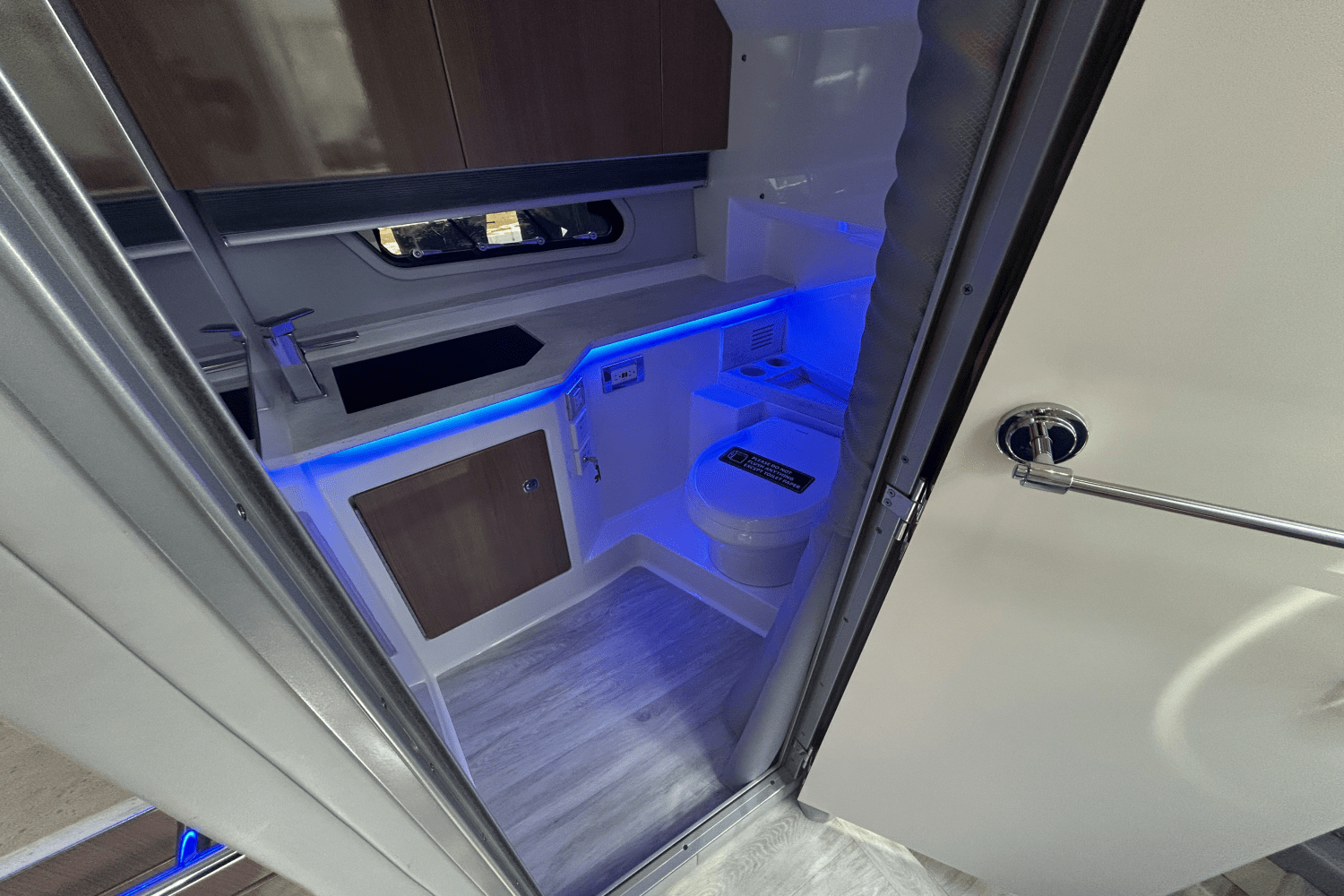 Slide: The Image of Formula 400 SUPER SPORT CROSSOVER 2019 - 72