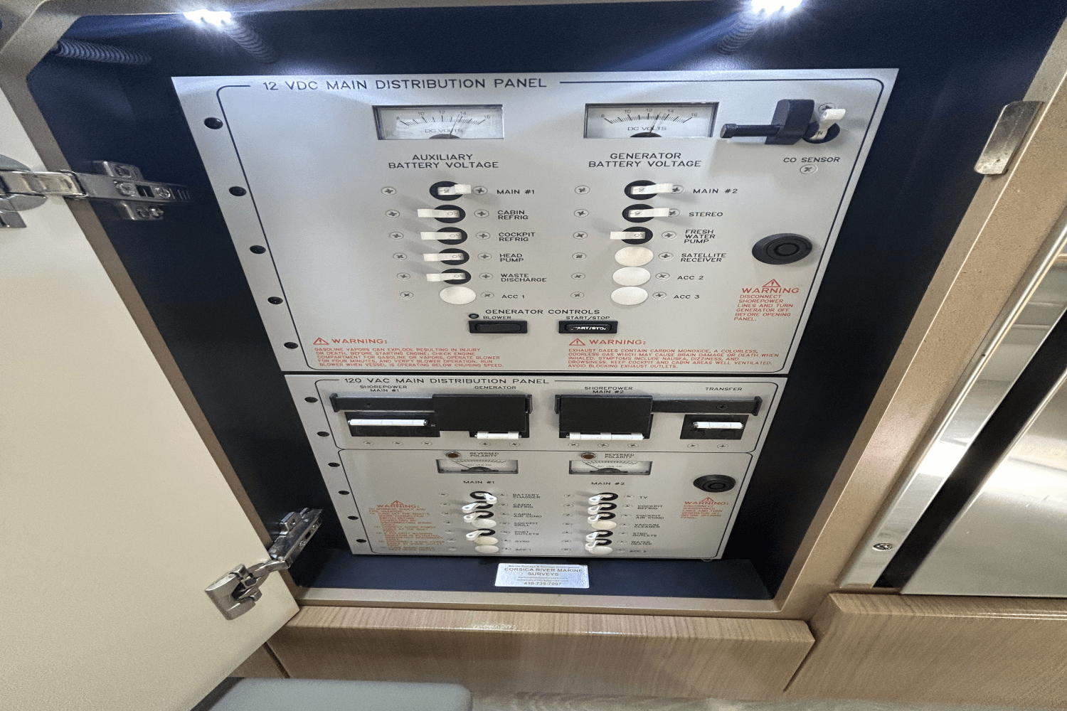 Slide: The Image of Formula 400 SUPER SPORT CROSSOVER 2019 - 74