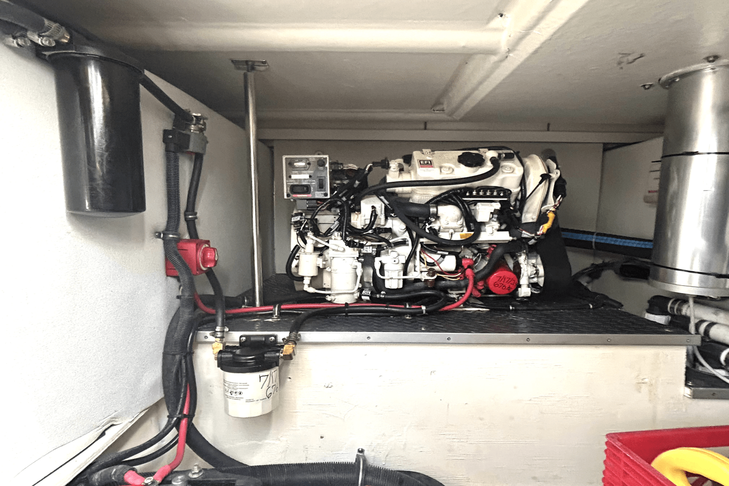 Slide: The Image of Formula 400 SUPER SPORT CROSSOVER 2019 - 76