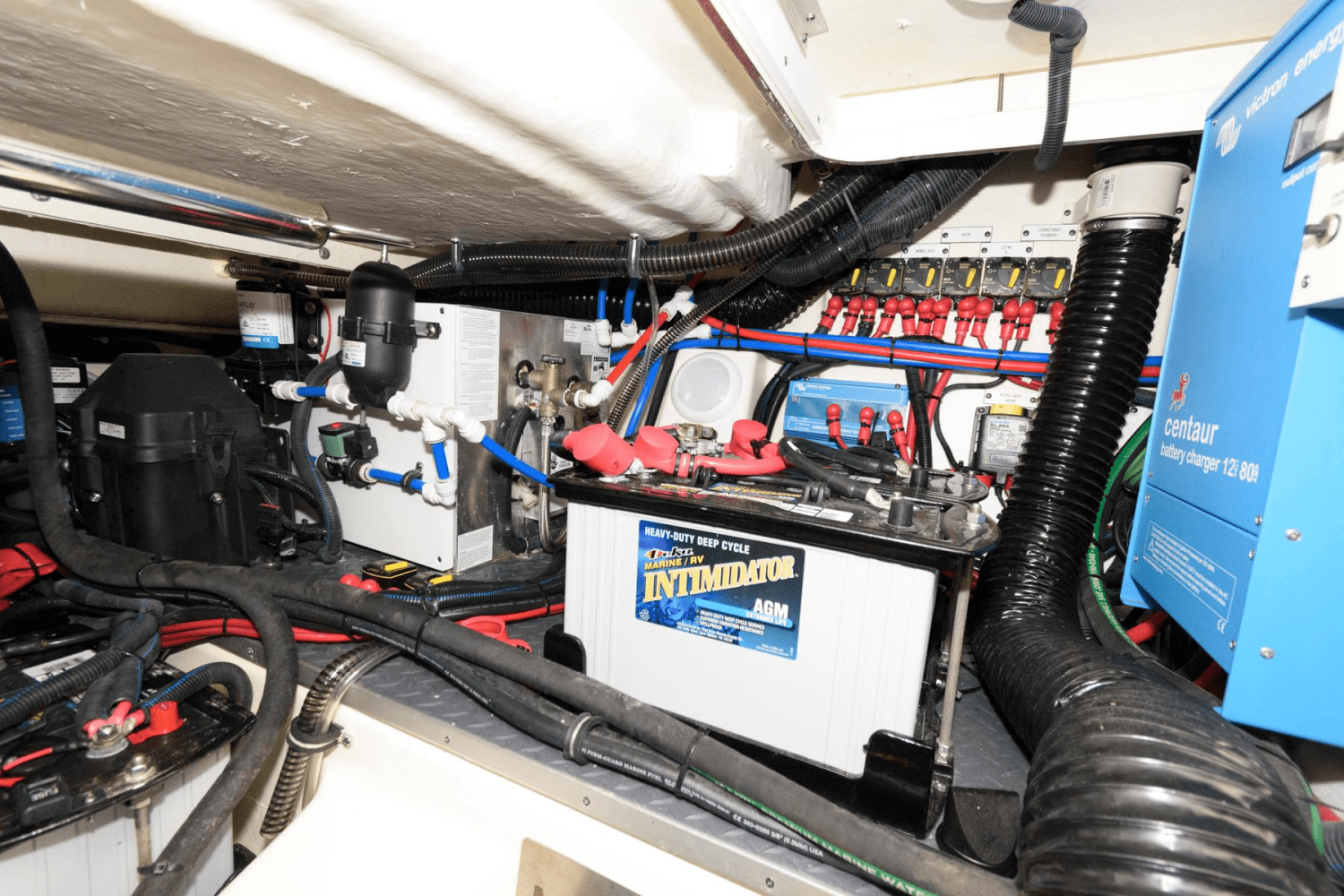 Slide: The Image of Formula 400 SUPER SPORT CROSSOVER 2019 - 77