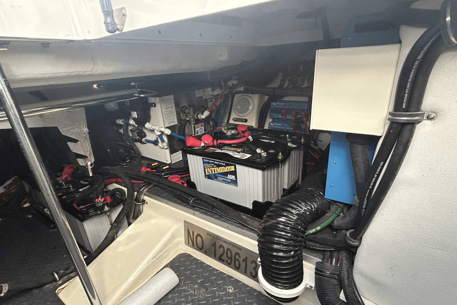 Slide: The Image of Formula 400 SUPER SPORT CROSSOVER 2019 - 78