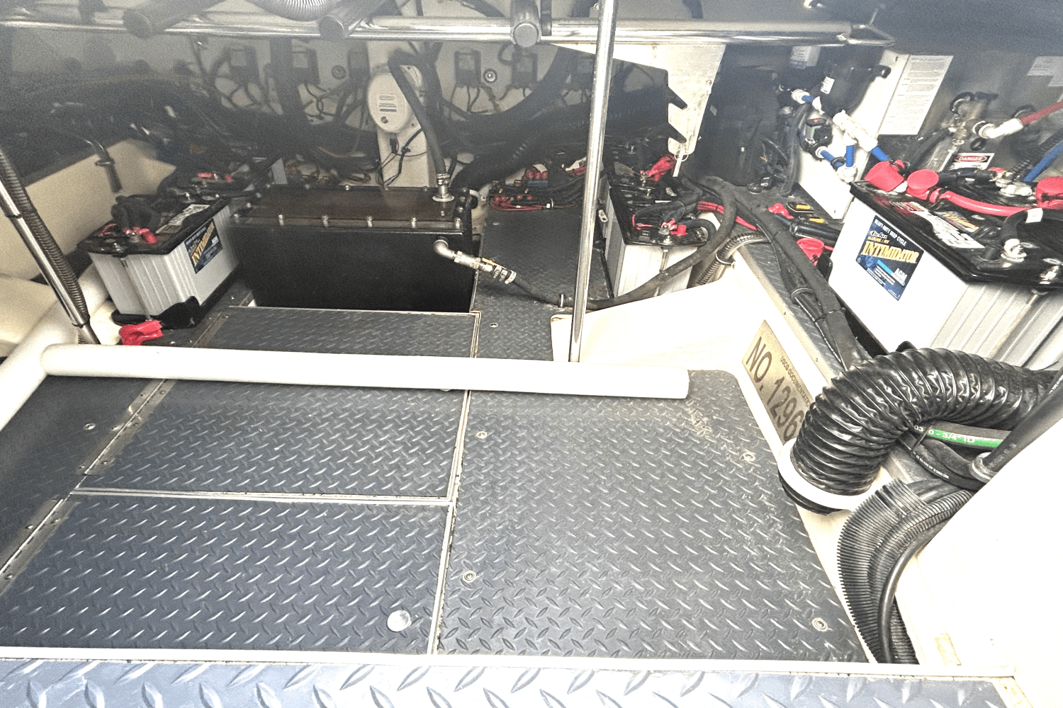 Slide: The Image of Formula 400 SUPER SPORT CROSSOVER 2019 - 79