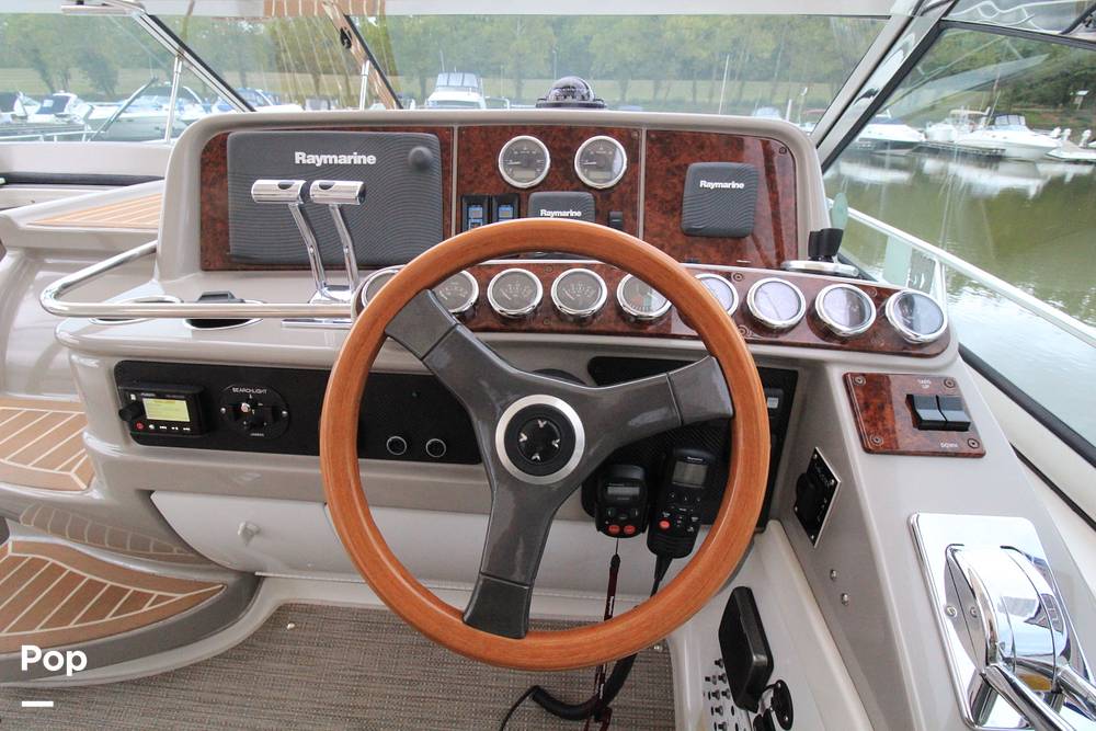 Slide: The Image of Steering Wheel - 14768763
