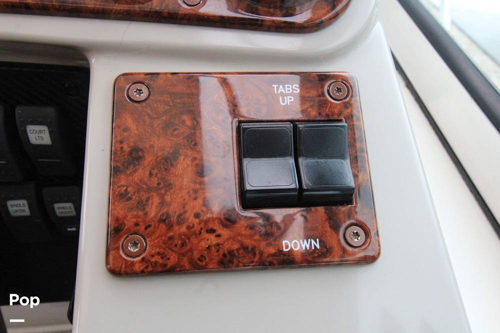 Slide: The Image of Trim Tab Controls - 14768778