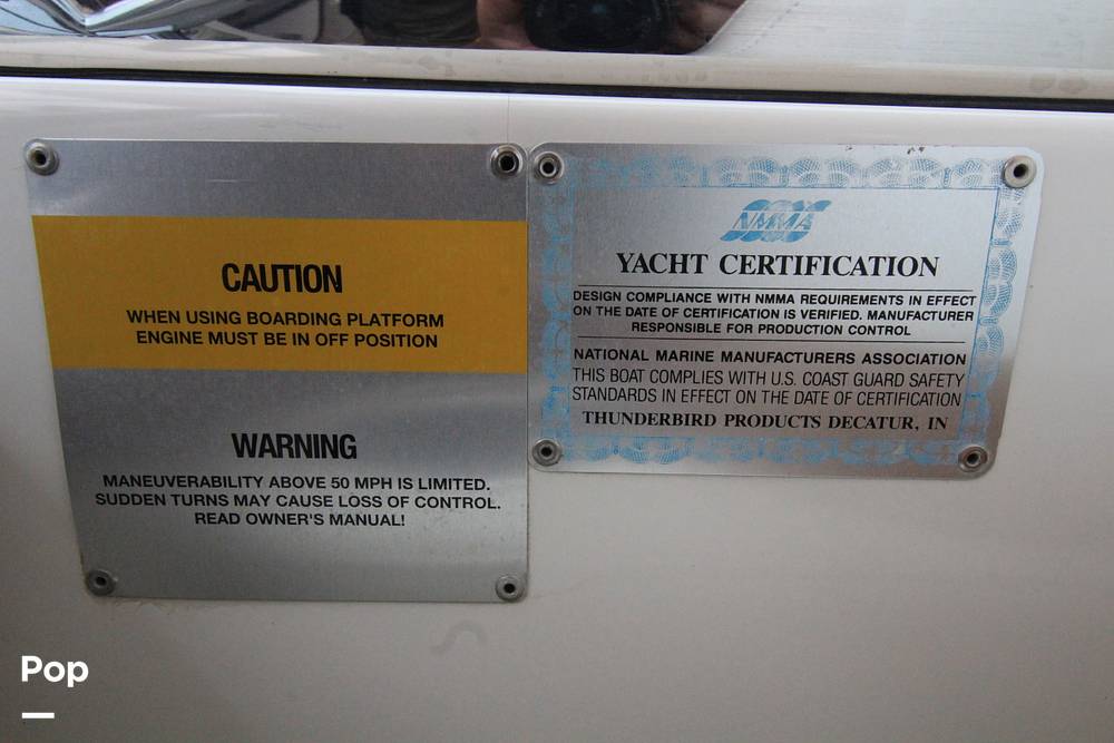 Slide: The Image of Yacht Certified - 14768785