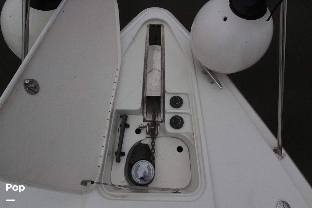 Slide: The Image of Windlass Locker - 14768815