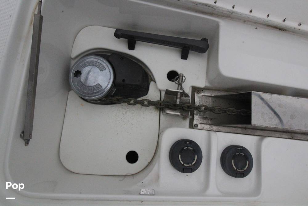 Slide: The Image of Windlass Locker - 14768817