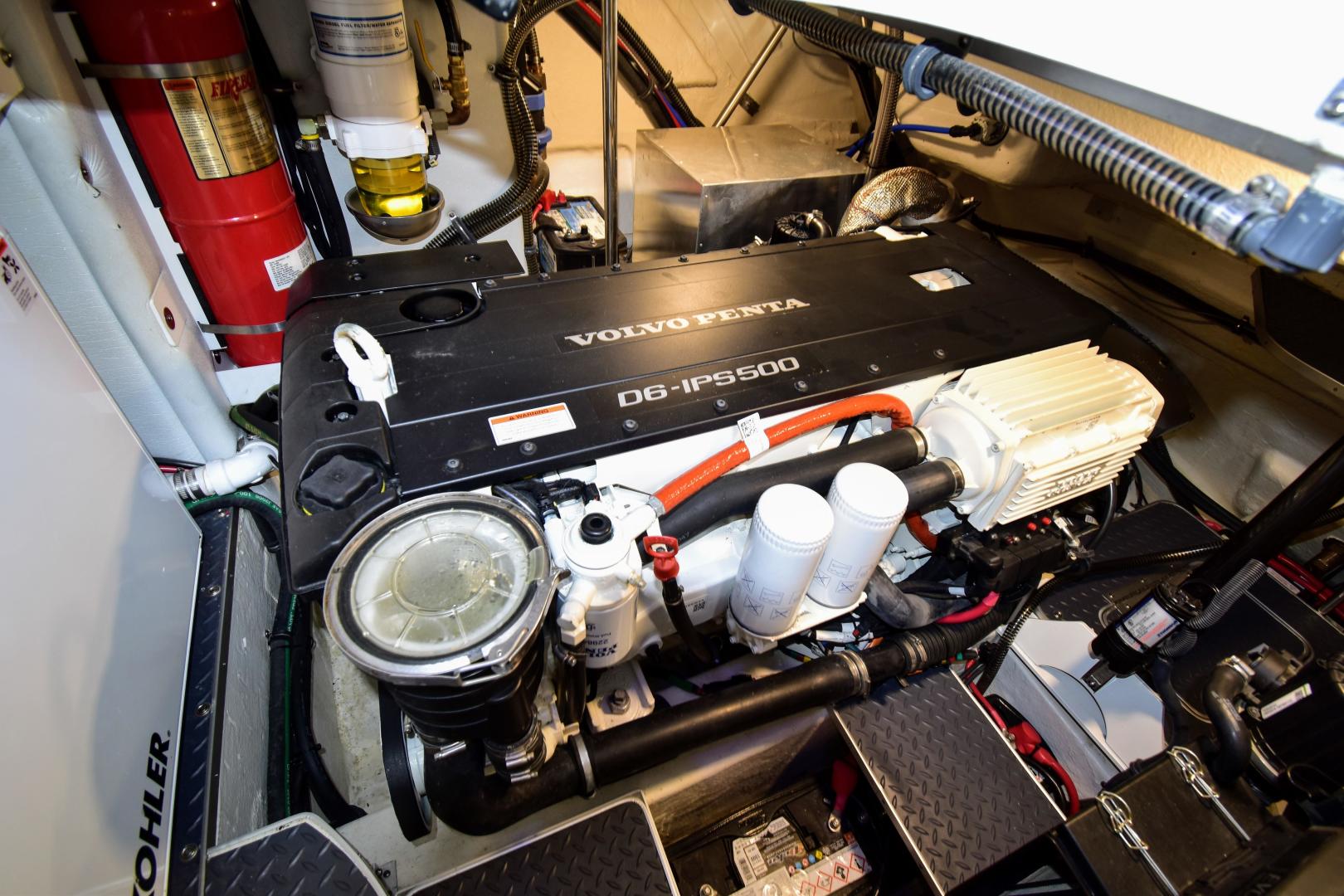 Slide: The Image of 2021 Formula 40 PC Nauti Dog II - 3472385
