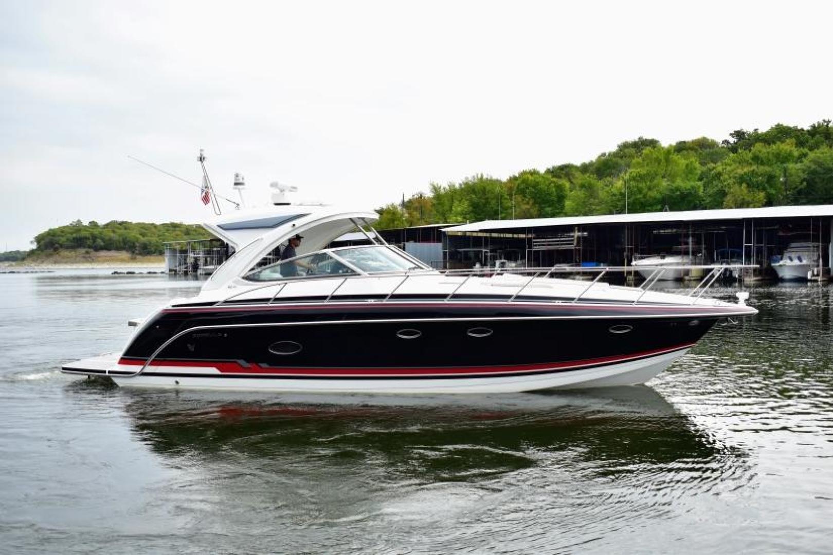 Slide: The Image of 2021 Formula 40 PC Nauti Dog II - 3472284