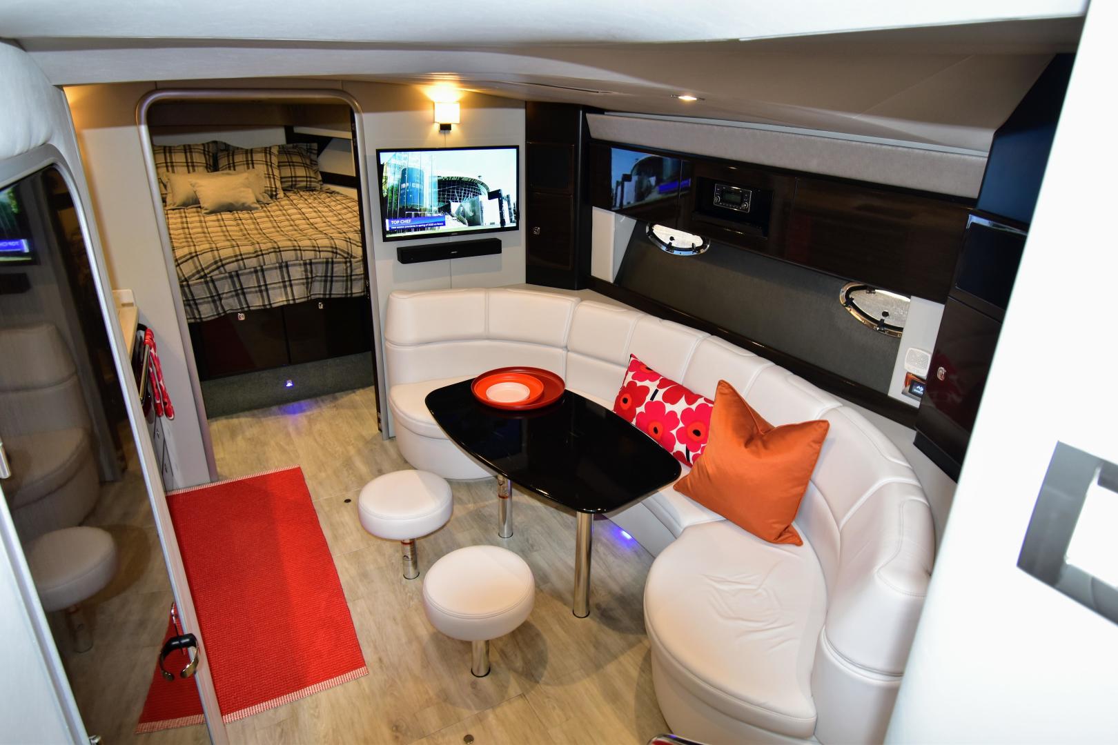 Slide: The Image of 2021 Formula 40 PC Nauti Dog II - 3472358