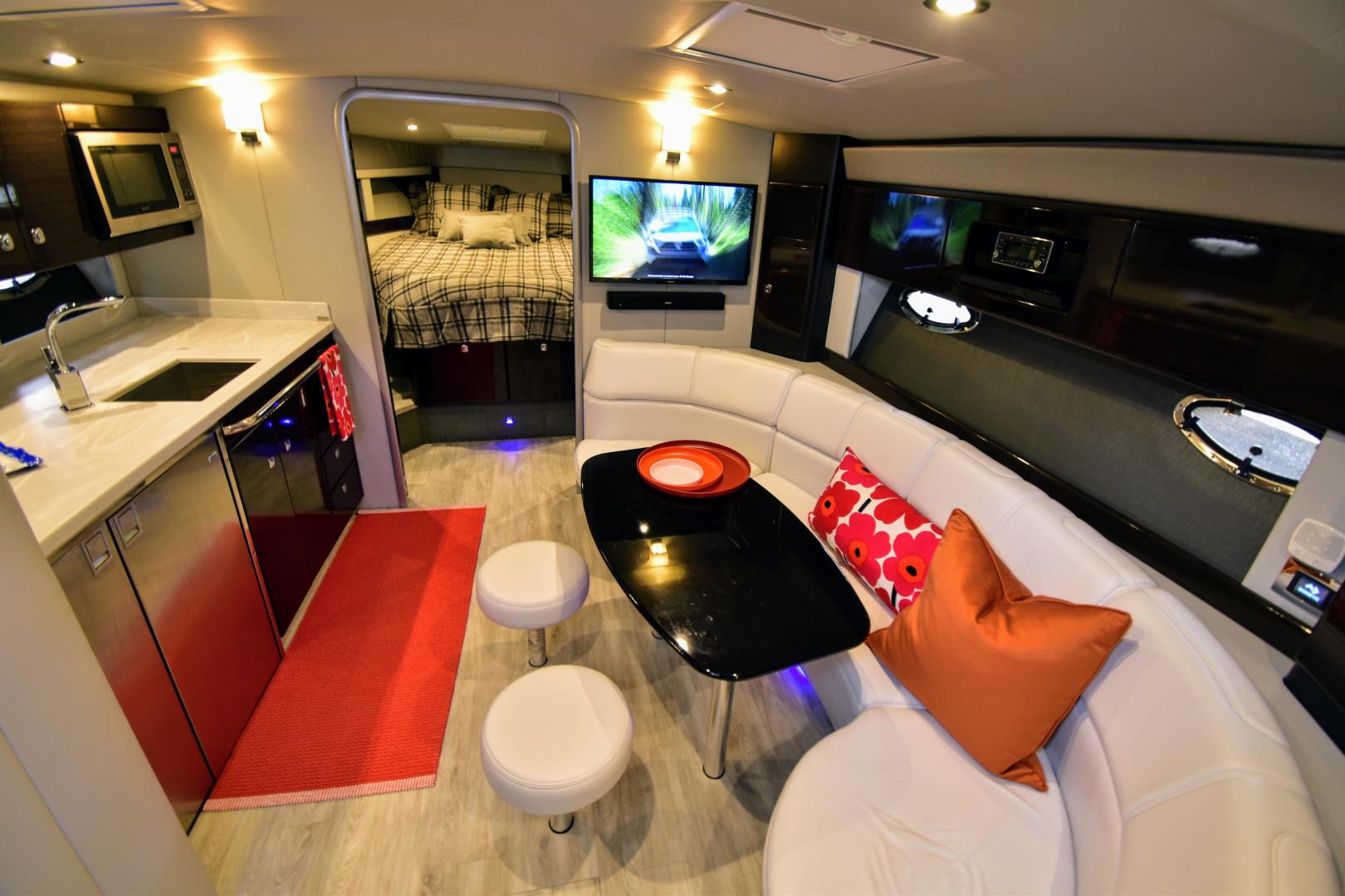 Slide: The Image of 2021 Formula 40 PC Nauti Dog II - 3472360
