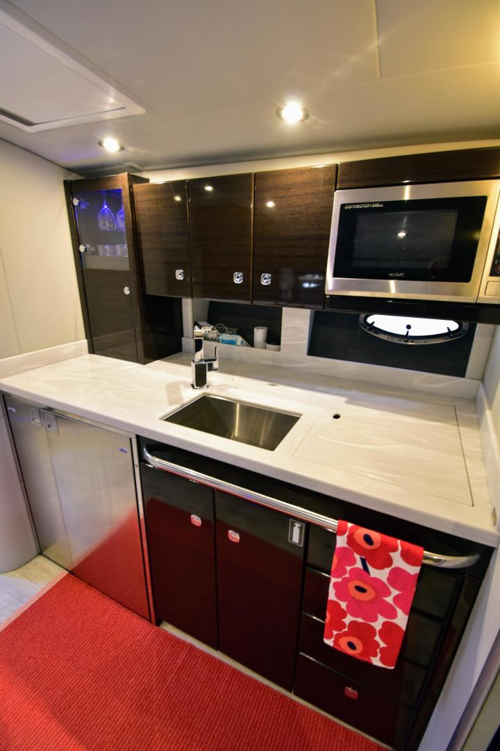 Slide: The Image of 2021 Formula 40 PC Nauti Dog II - 3472363