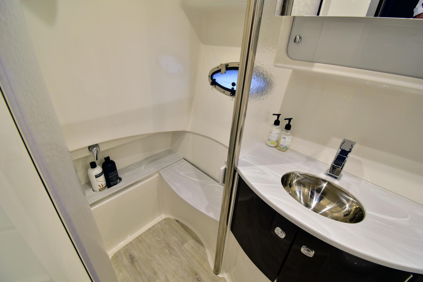 Slide: The Image of 2021 Formula 40 PC Nauti Dog II - 3472367