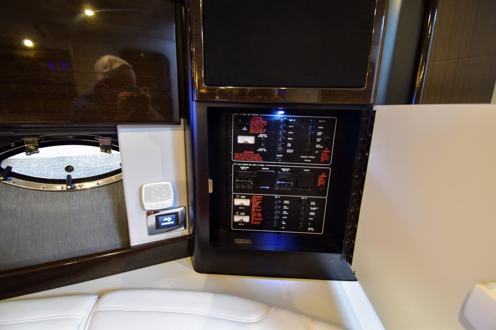 Slide: The Image of 2021 Formula 40 PC Nauti Dog II - 3472371