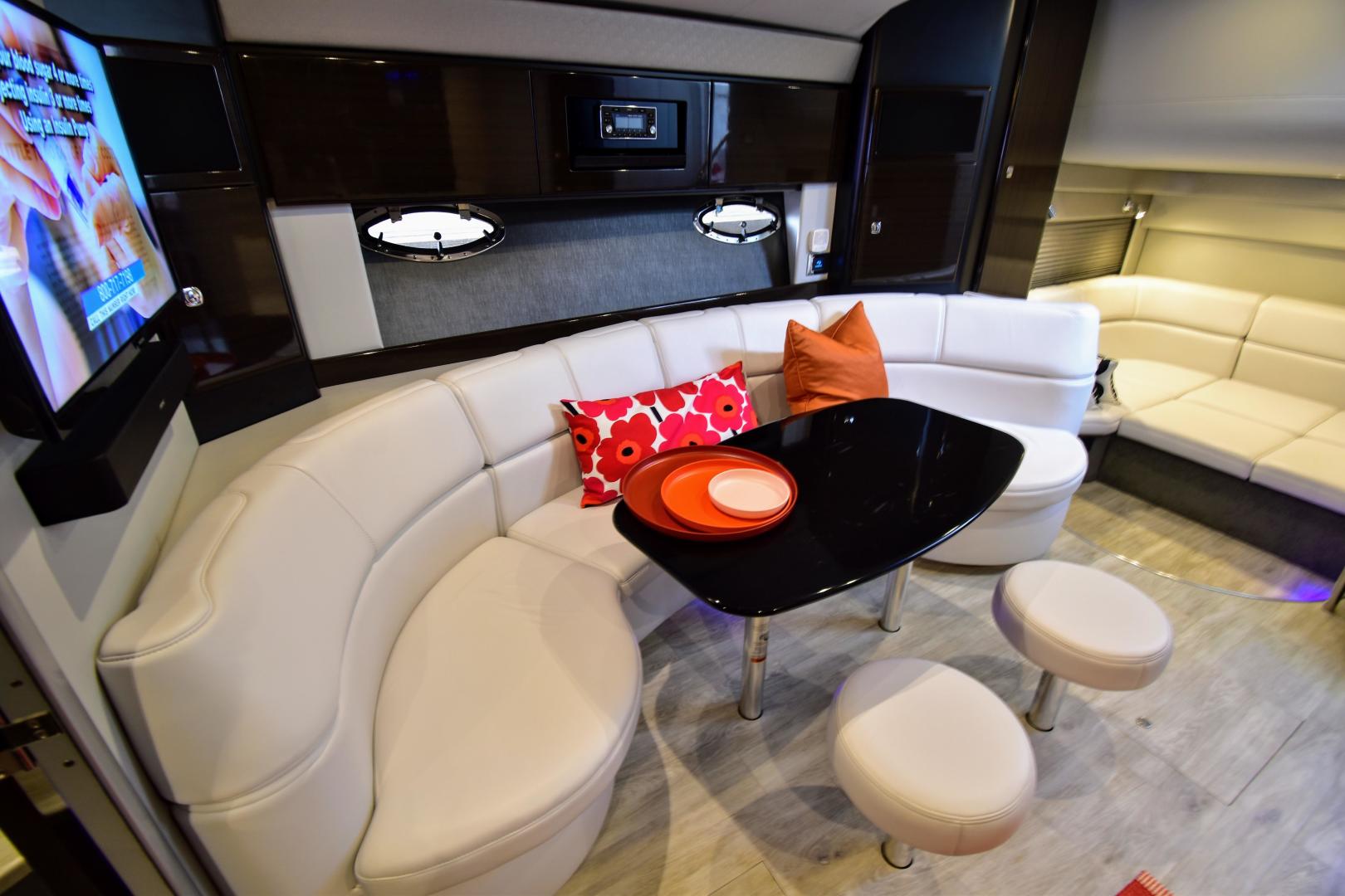 Slide: The Image of 2021 Formula 40 PC Nauti Dog II - 3472372
