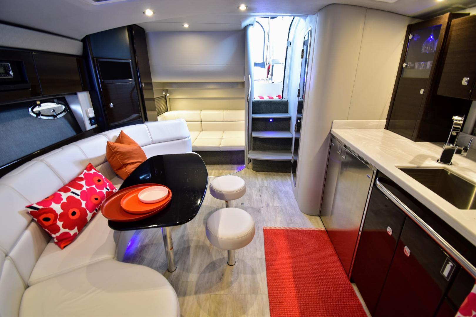 Slide: The Image of 2021 Formula 40 PC Nauti Dog II - 3472373