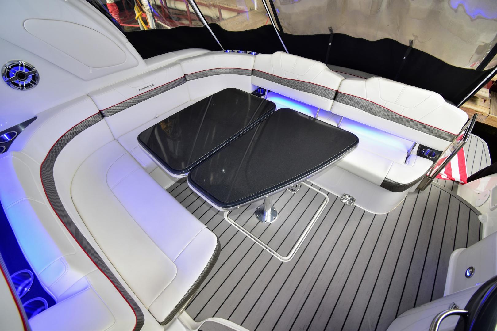 Slide: The Image of 2021 Formula 40 PC Nauti Dog II - 3472377
