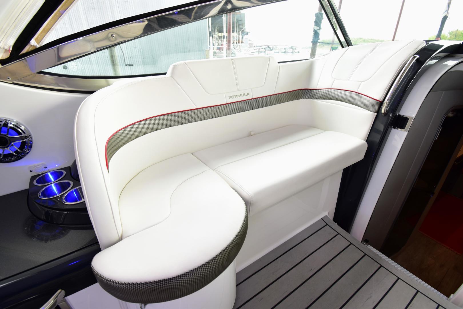 Slide: The Image of 2021 Formula 40 PC Nauti Dog II - 3472382