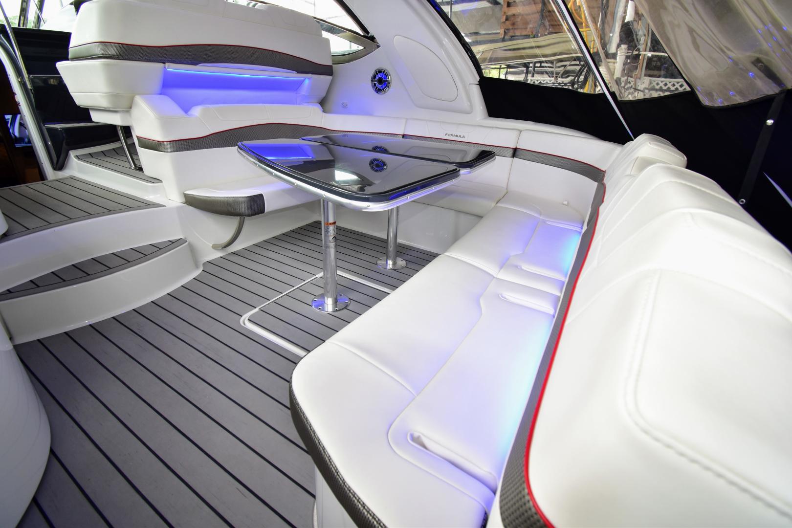 Slide: The Image of 2021 Formula 40 PC Nauti Dog II - 3472386