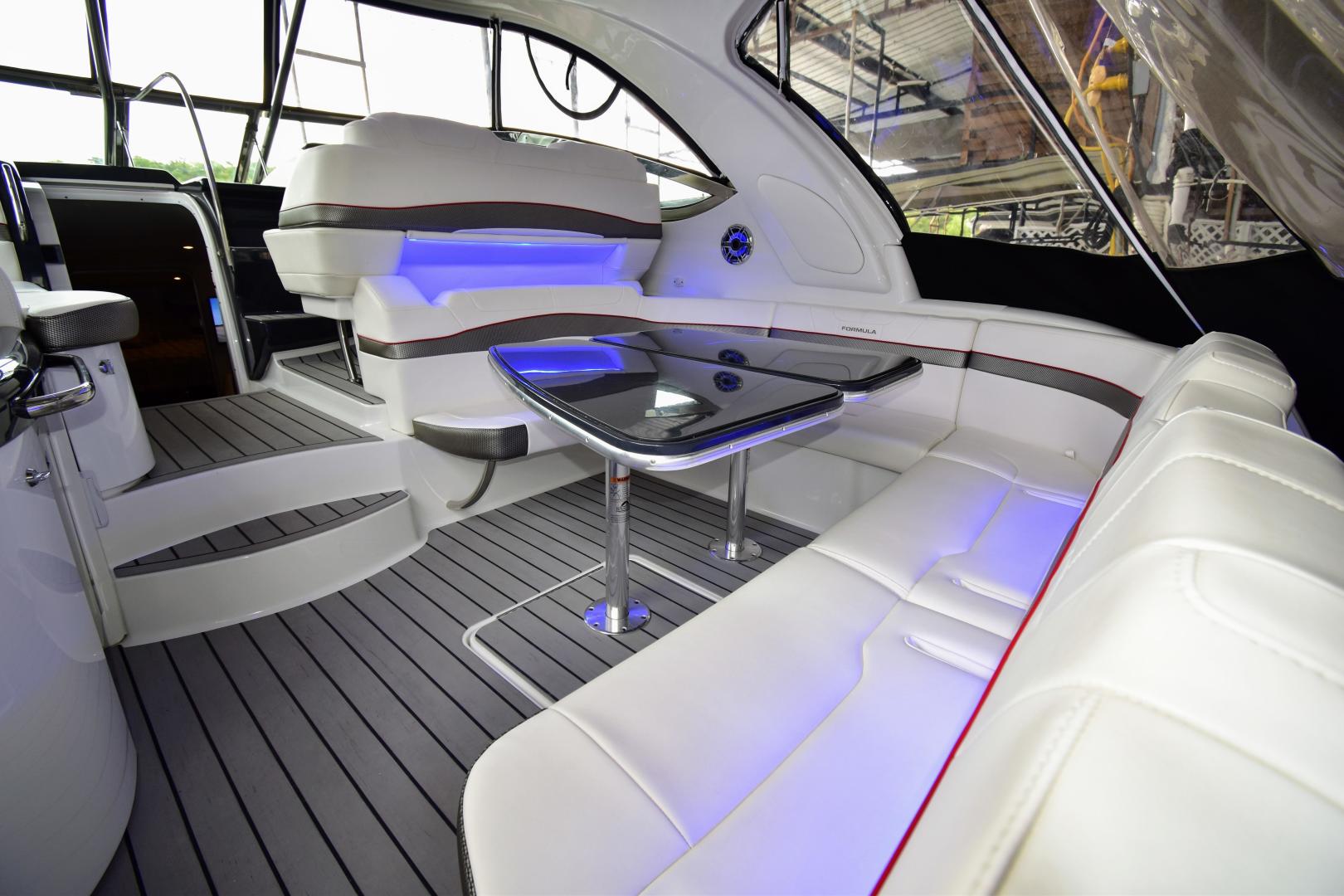 Slide: The Image of 2021 Formula 40 PC Nauti Dog II - 3472388