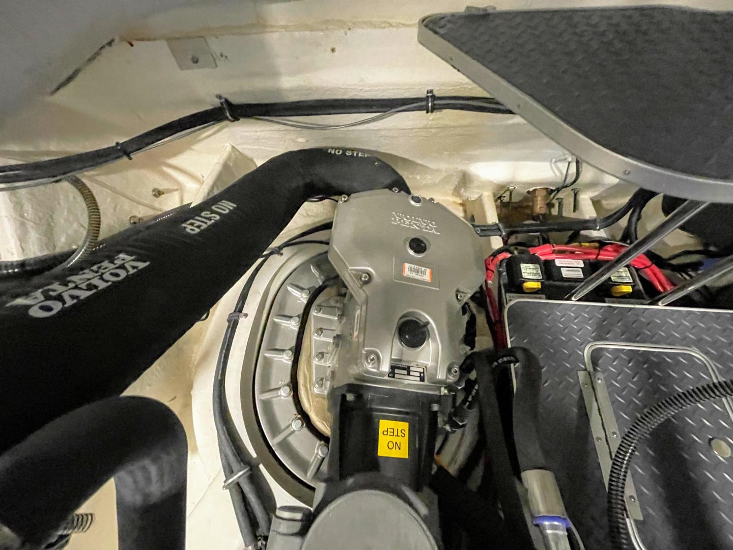 Slide: The Image of 2021 Formula 40 PC Nauti Dog II - 3472399