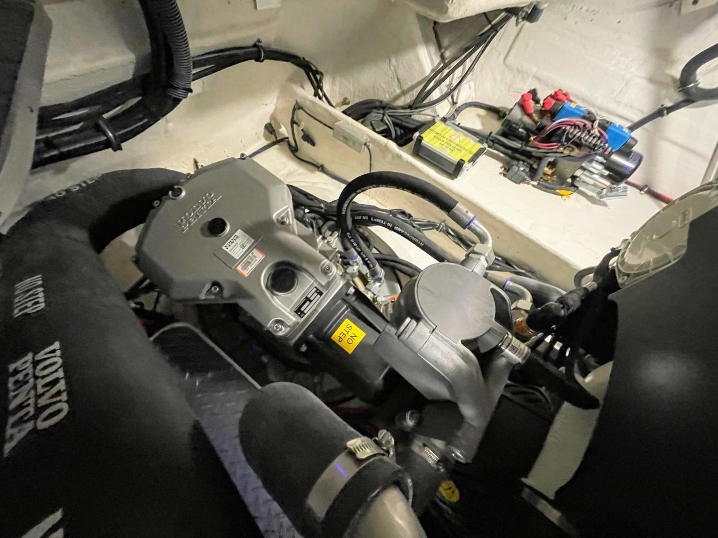 Slide: The Image of 2021 Formula 40 PC Nauti Dog II - 3472400