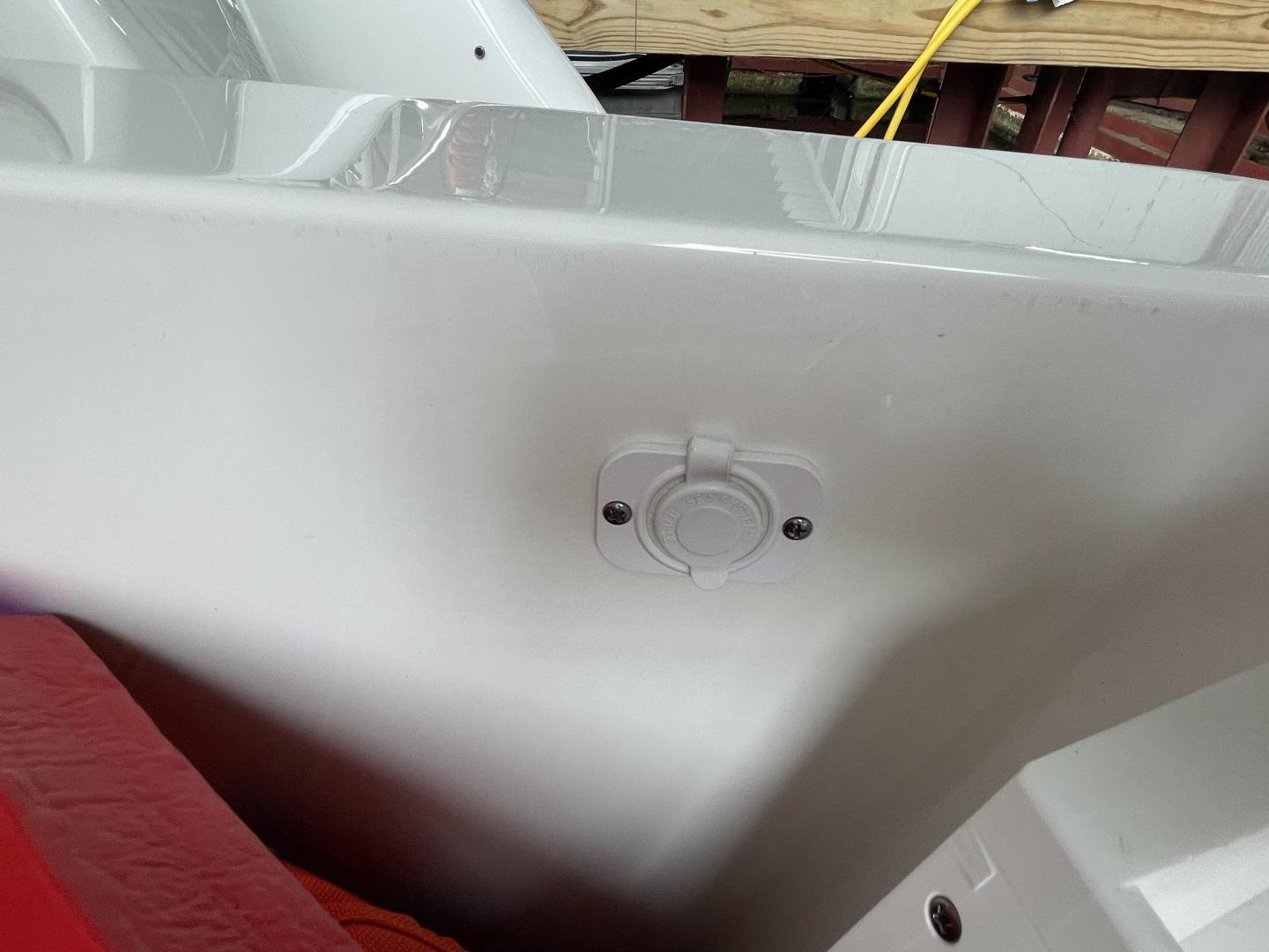 Slide: The Image of 2021 Formula 40 PC Nauti Dog II - 3472410