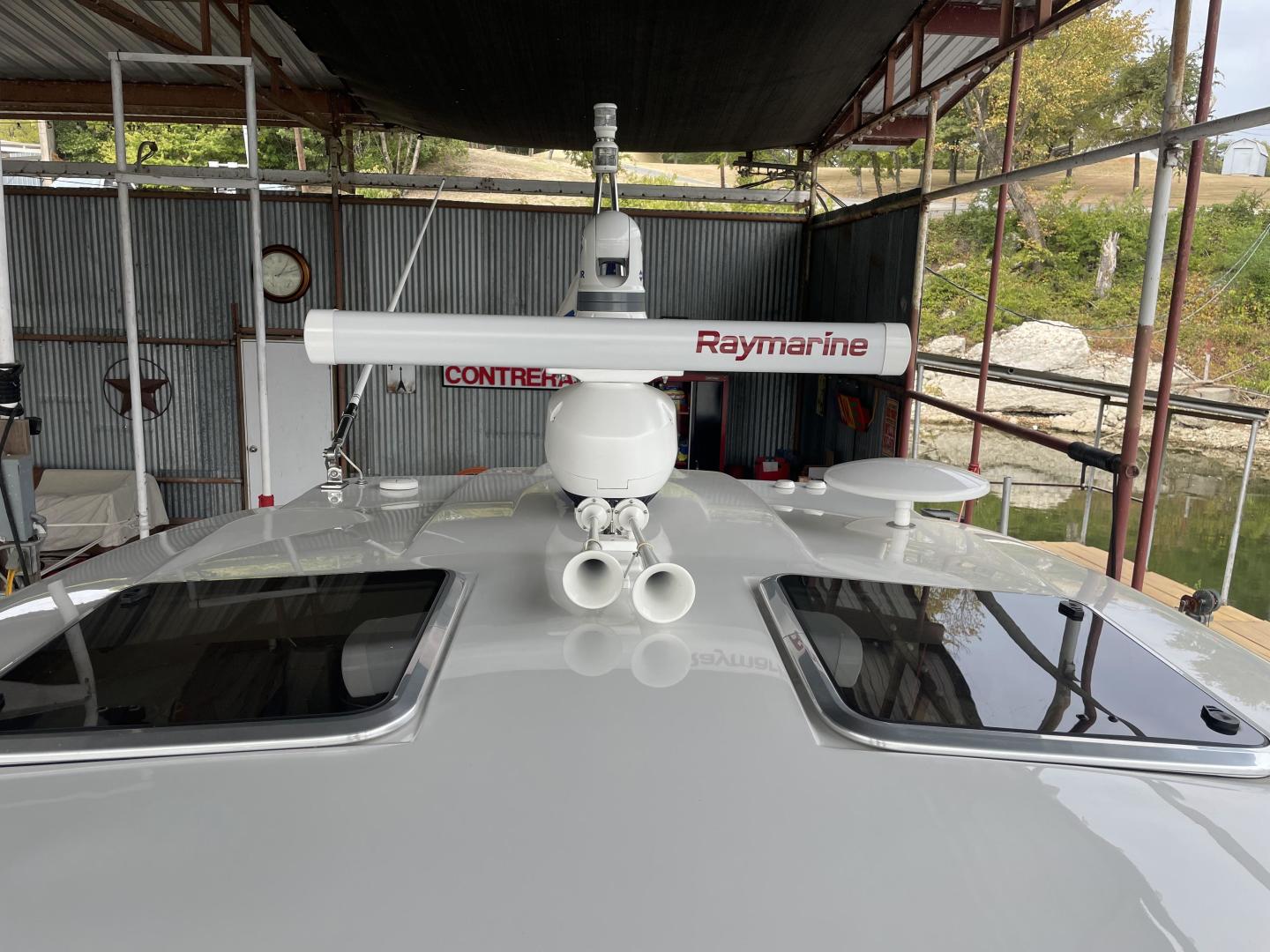 Slide: The Image of 2021 Formula 40 PC Nauti Dog II - 3472418