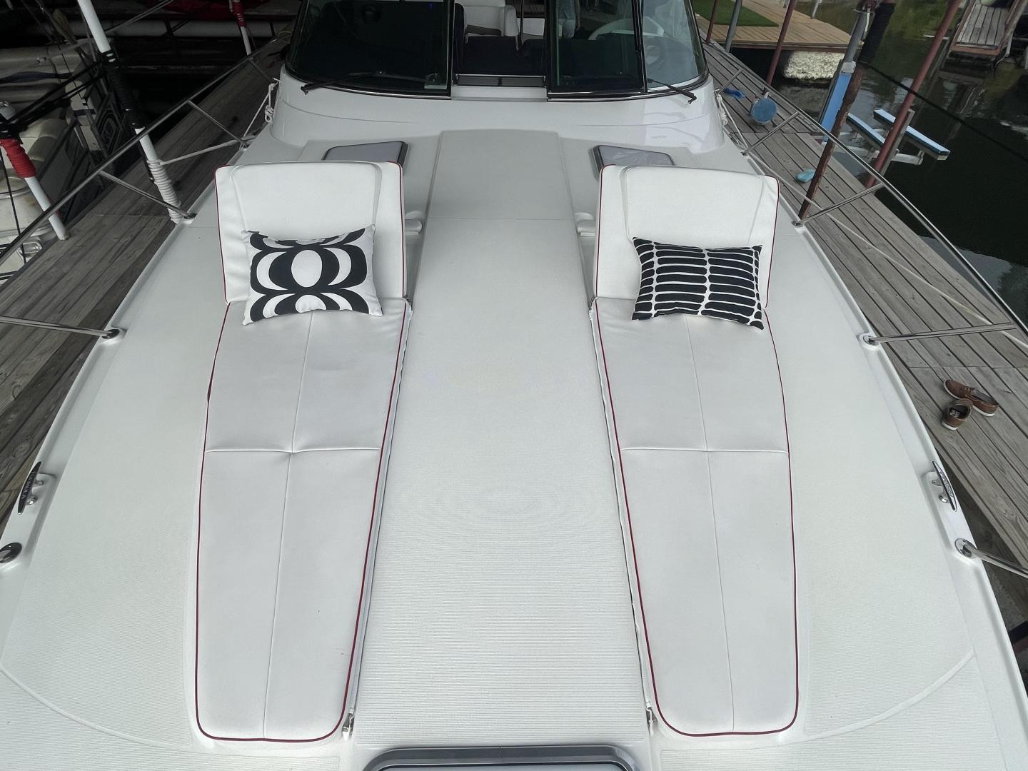 Slide: The Image of 2021 Formula 40 PC Nauti Dog II - 3472419