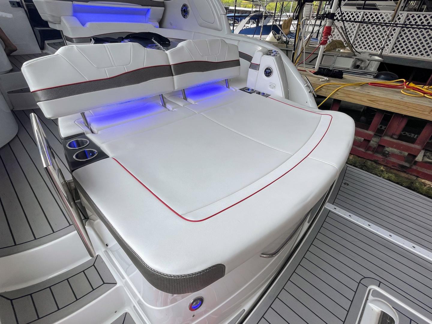 Slide: The Image of 2021 Formula 40 PC Nauti Dog II - 3472421