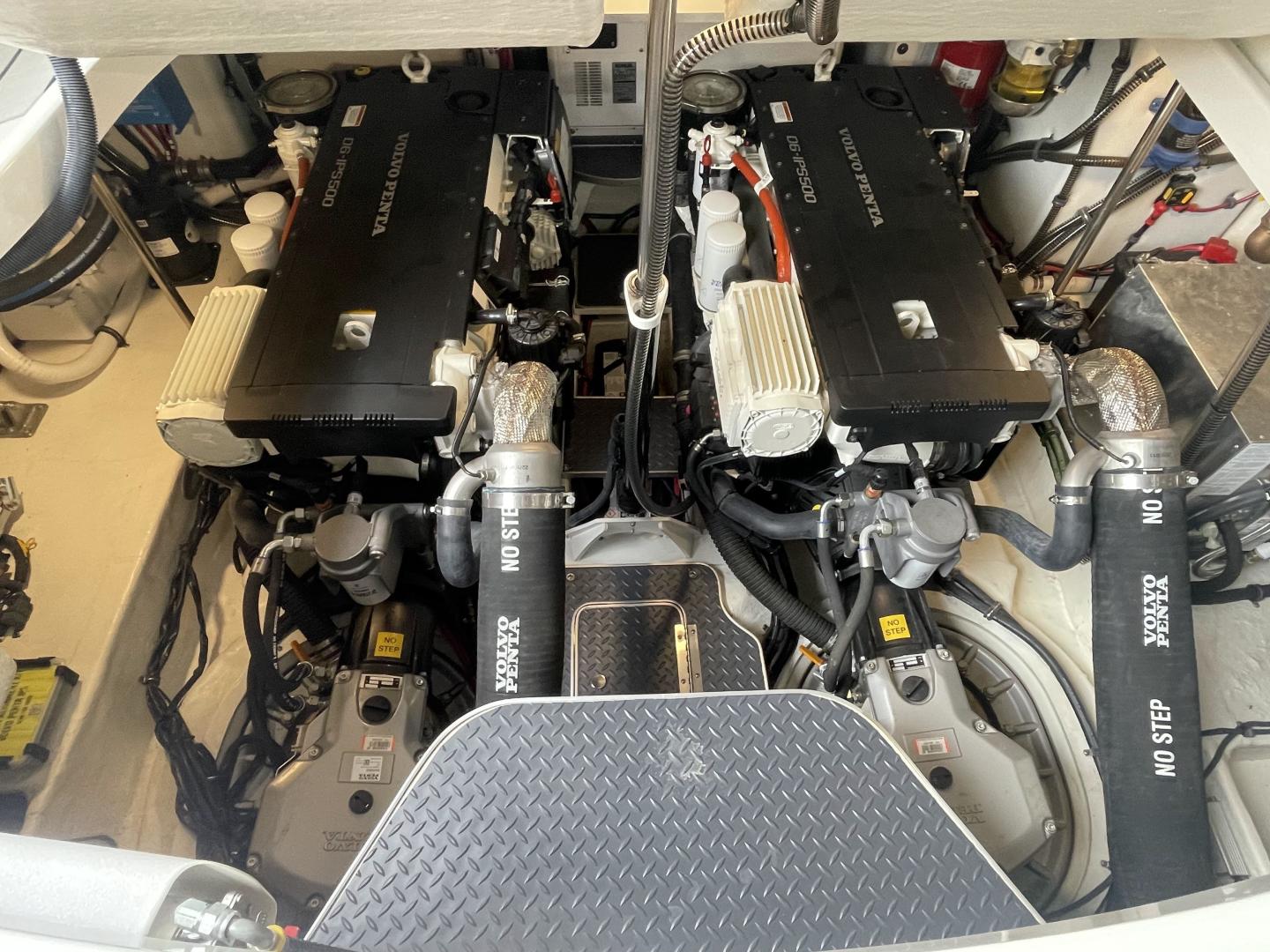 Slide: The Image of 2021 Formula 40 PC Nauti Dog II - 3472422