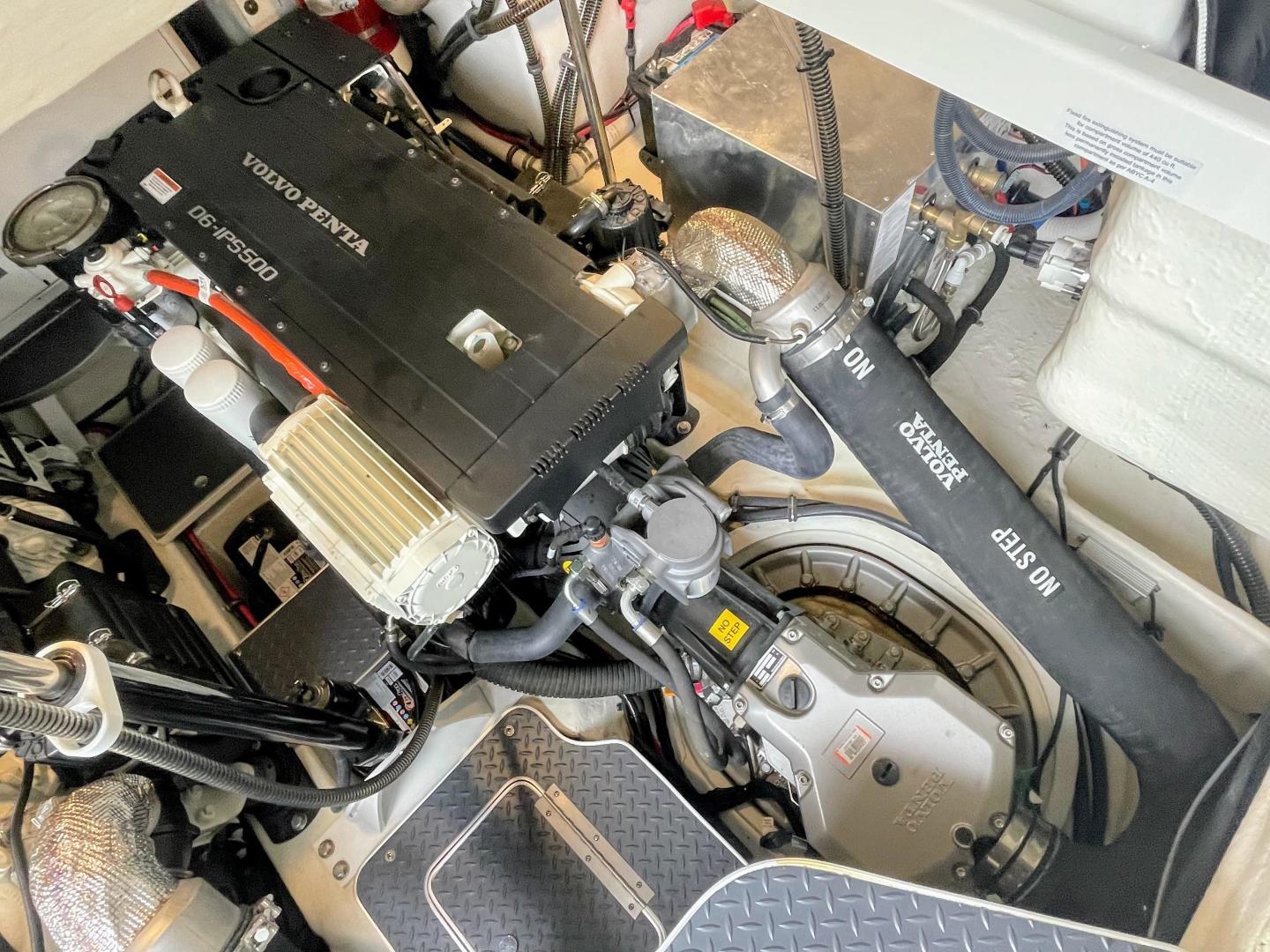 Slide: The Image of 2021 Formula 40 PC Nauti Dog II - 3472424