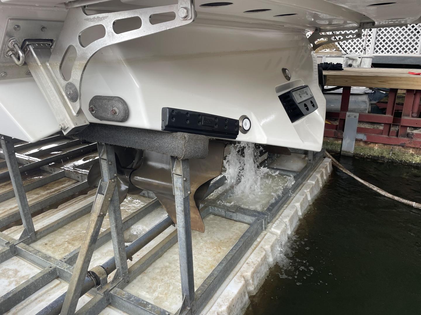 Slide: The Image of 2021 Formula 40 PC Nauti Dog II - 3472428