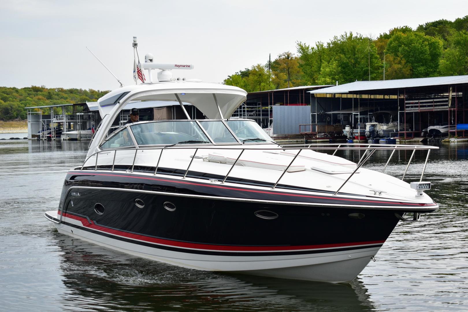 Slide: The Image of 2021 Formula 40 PC Nauti Dog II - 3472432