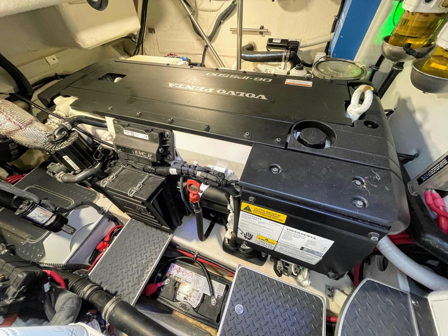 Slide: The Image of 2021 Formula 40 PC Nauti Dog II - 3472403