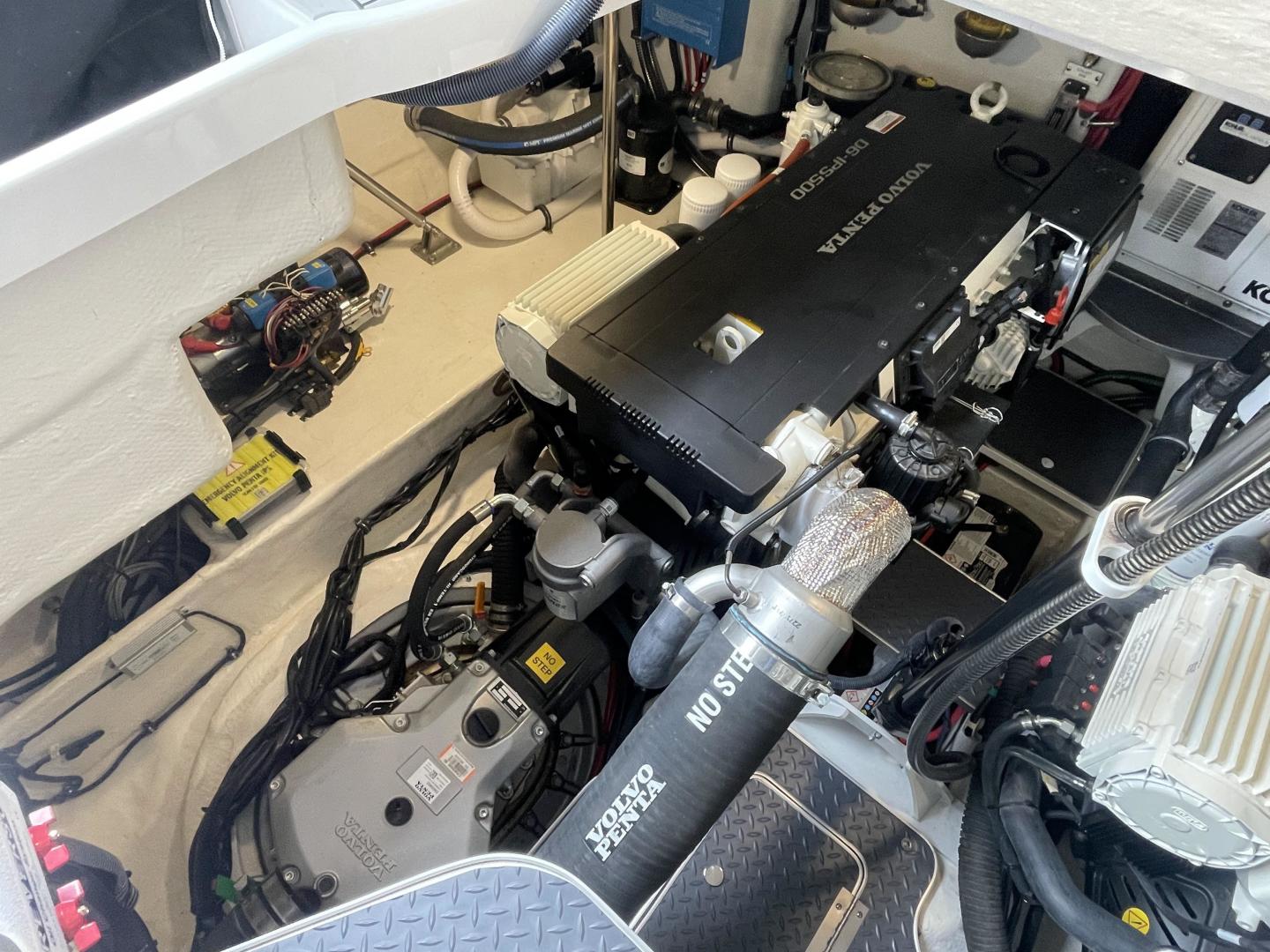 Slide: The Image of 2021 Formula 40 PC Nauti Dog II - 3472423