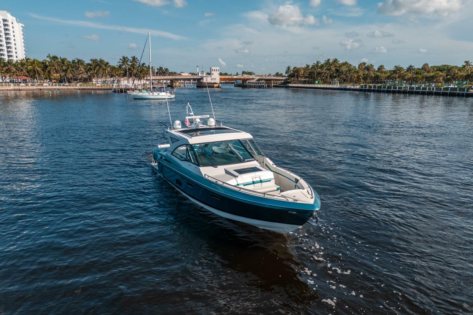 Slide: The Image of Formula 430 All Sport Crossover 2021 - 4614928