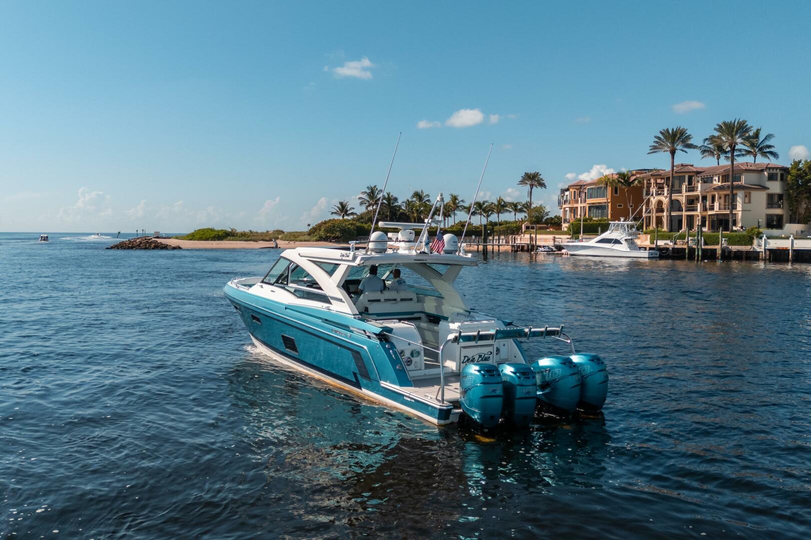 Slide: The Image of Formula 430 All Sport Crossover 2021 - 4614931