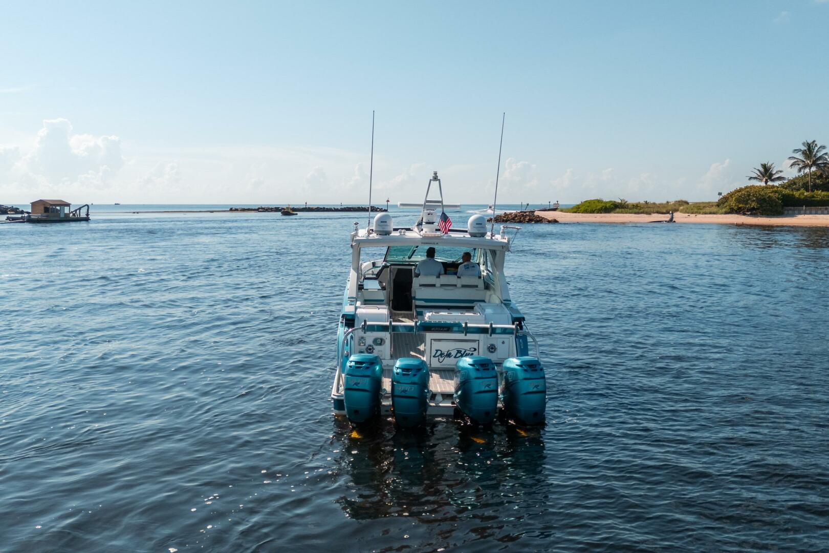 Slide: The Image of Formula 430 All Sport Crossover 2021 - 4614932