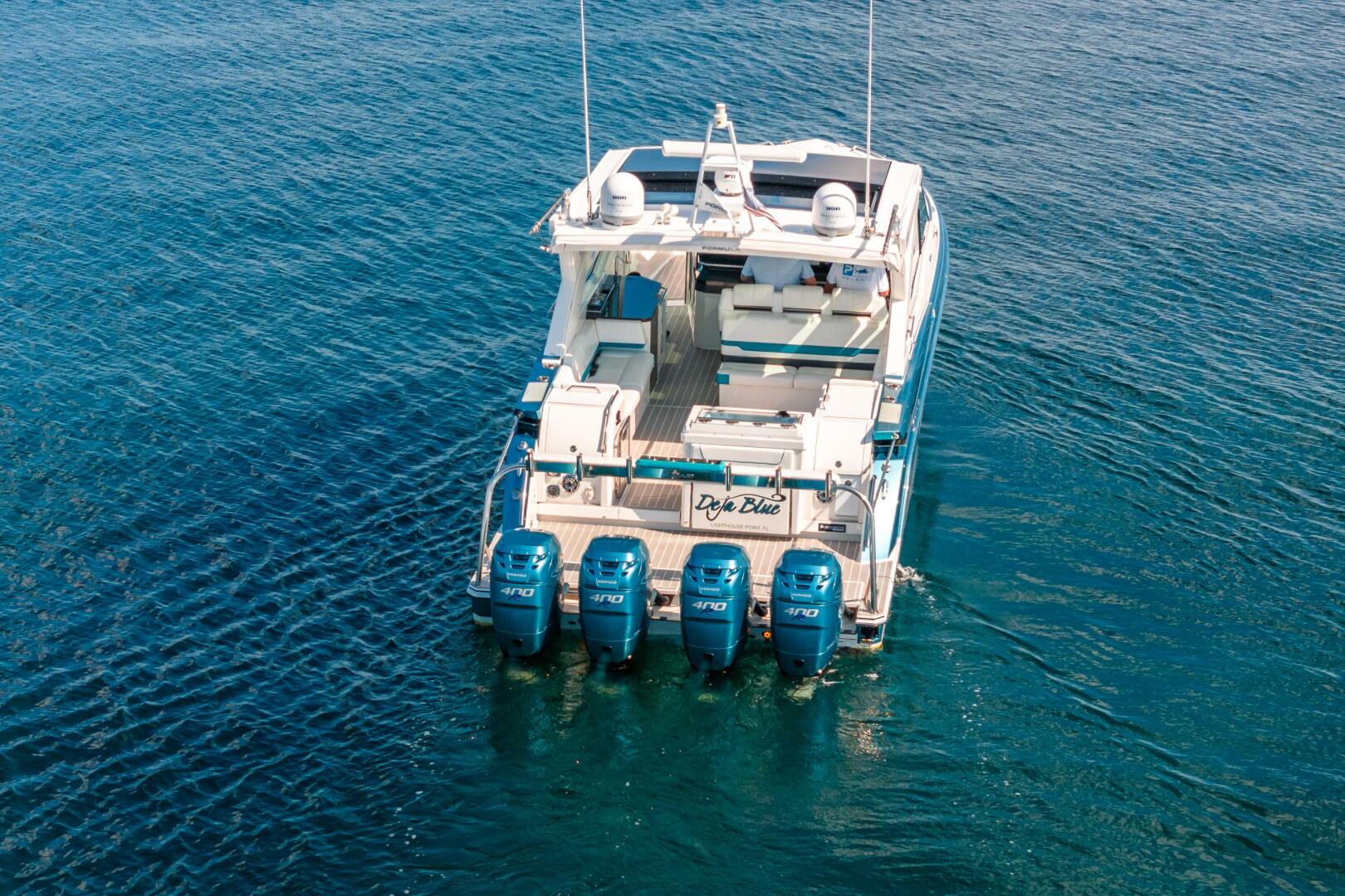 Slide: The Image of Formula 430 All Sport Crossover 2021 - 4614944