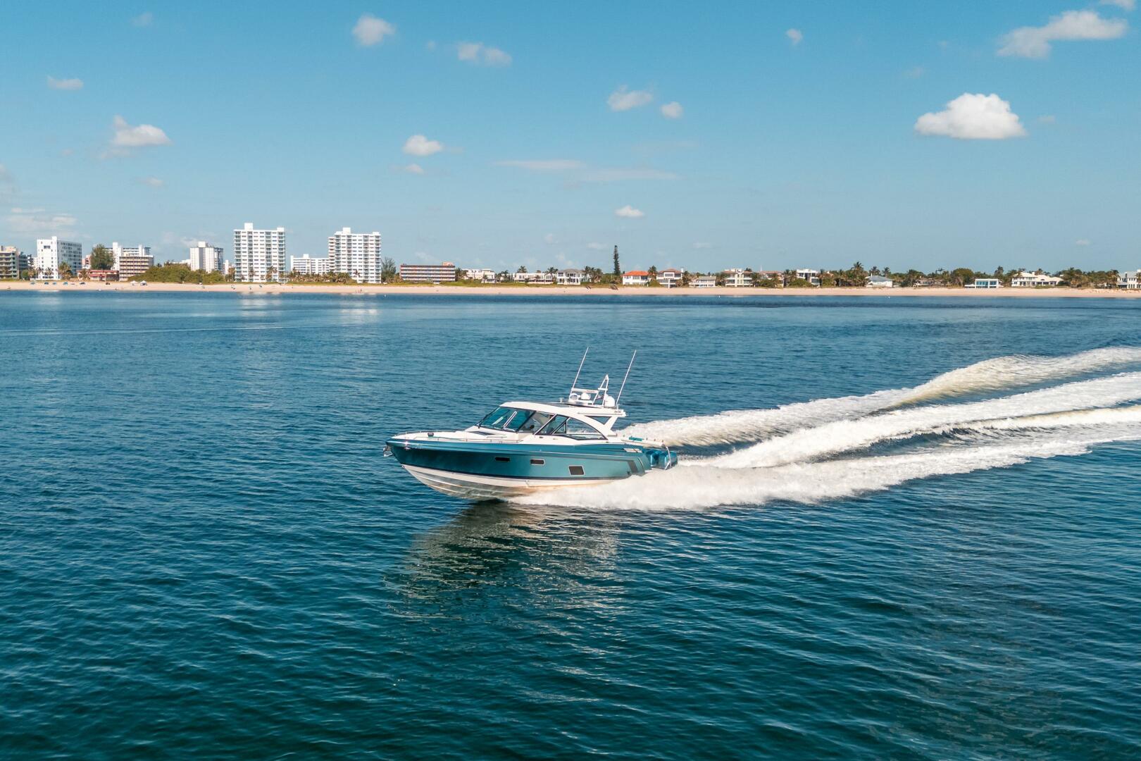 Slide: The Image of Formula 430 All Sport Crossover 2021 - 4614945