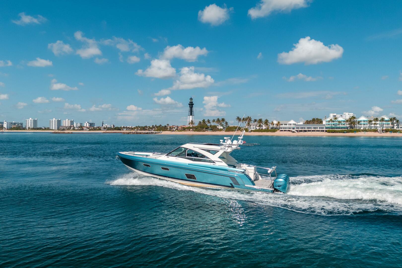 Slide: The Image of Formula 430 All Sport Crossover 2021 - 4614948