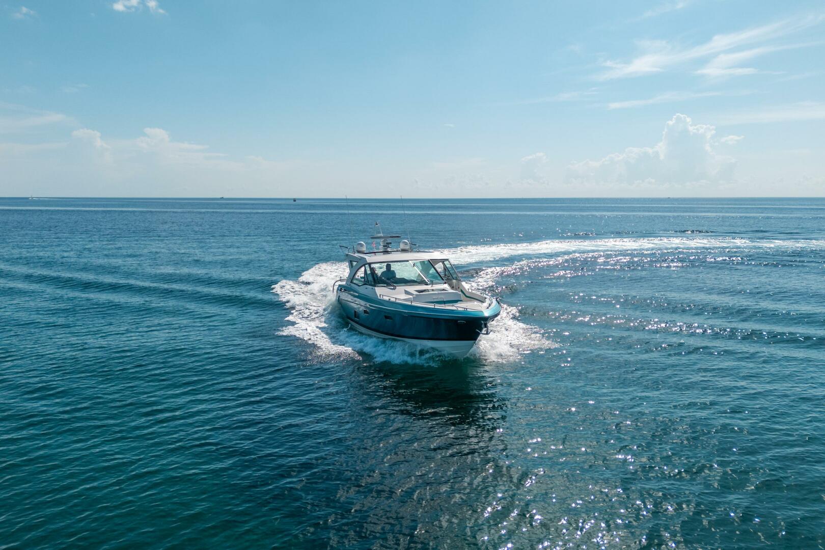 Slide: The Image of Formula 430 All Sport Crossover 2021 - 4614951