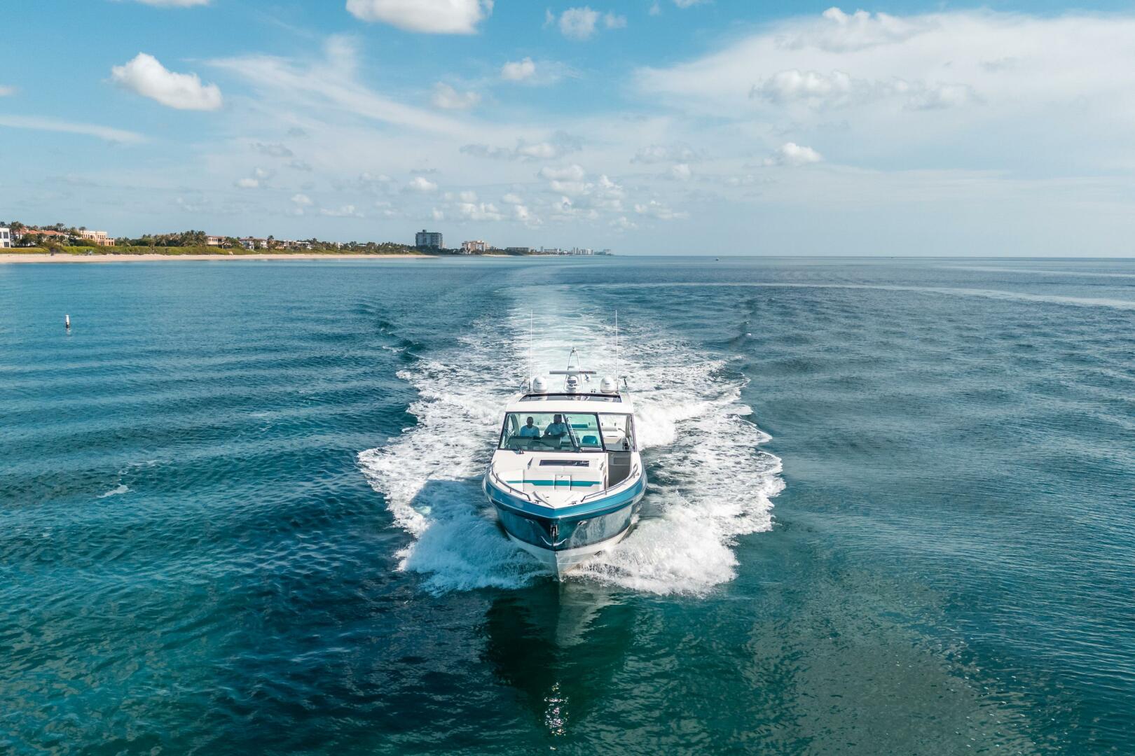 Slide: The Image of Formula 430 All Sport Crossover 2021 - 4614954