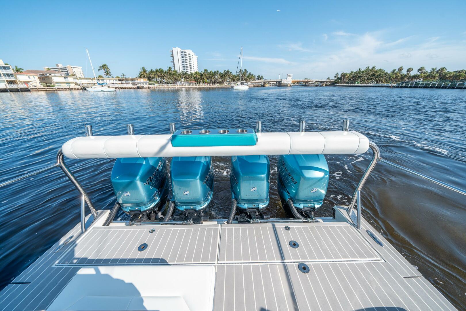 Slide: The Image of Formula 430 All Sport Crossover 2021 - 4615001